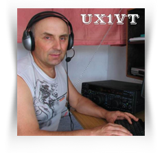 UX1VT